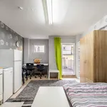 Rent 1 bedroom apartment of 20 m² in Köln