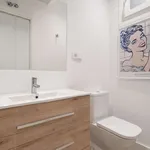 Rent 2 bedroom apartment in madrid