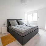 Miete 4 Schlafzimmer wohnung von 80 m² in Leopoldshöhe