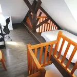 Rent 2 bedroom apartment of 35 m² in Troyes