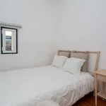 Rent a room in lisbon