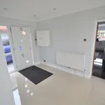 Rent 5 bedroom house in East Staffordshire