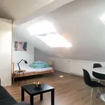 Studio of 39 m² in brussels