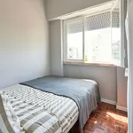 Rent 7 bedroom apartment in Lisbon