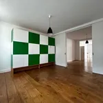 Huur 1 slaapkamer appartement in Ixelles