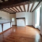 Rent 2 bedroom apartment of 44 m² in Forcé