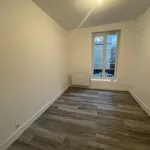 Appartement de 41 m² avec 2 chambre(s) en location à Paris