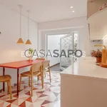 Rent 1 bedroom house of 93 m² in Lisbon