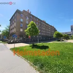 Rent 1 bedroom apartment of 41 m² in Havířov