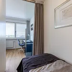 Miete 2 Schlafzimmer wohnung von 39 m² in Hamburg