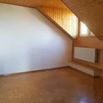 Appartement de 3.5 pièces au 2ème étage