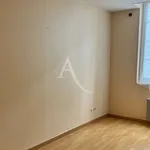 Appartement de 64 m² avec 3 chambre(s) en location à Rochefort