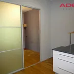 Pronajměte si 3 ložnic/e byt o rozloze 80 m² v Prague