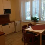 Rent 1 bedroom apartment of 50 m² in Prague