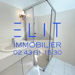 Rent 2 bedroom house of 61 m² in le