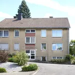 Rent 3 bedroom apartment of 61 m² in Wetter (Ruhr)