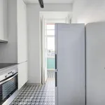 Rent 7 bedroom apartment in Lisbon