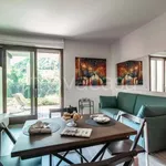 Rent 3 bedroom apartment of 75 m² in Argegno