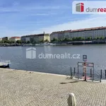 Rent 1 bedroom apartment of 42 m² in Praha