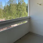 Vuokraa 2 makuuhuoneen asunto, 49 m² paikassa Vantaa