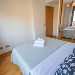 Alquilo 4 dormitorio apartamento de 46 m² en Madrid