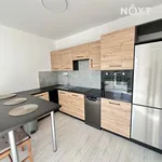 Rent 3 bedroom apartment in Chrudim