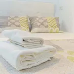 Rent 1 bedroom apartment of 30 m² in Málaga