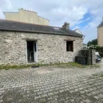 Maison de 32 m² avec 1 chambre(s) en location à Le Relecq-Kerhuon