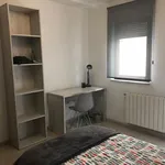 Alquilar 6 dormitorio apartamento en Salamanca