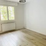 Appartement de 73 m² avec 3 chambre(s) en location à Nancy