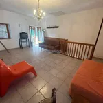 Single-family detached house Case Monsignore 98/C.Pagliero, Rocca Canavese