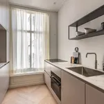 Huur 3 slaapkamer appartement van 115 m² in Amsterdam