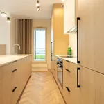 Rent 3 bedroom apartment of 74 m² in Poznan