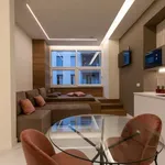 Rent 1 bedroom apartment in milan