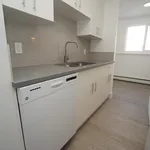 Appartement de 699 m² avec 2 chambre(s) en location à Edmonton