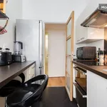 Appartement de 38 m² avec 1 chambre(s) en location à Paris