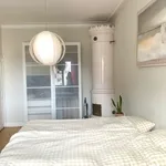 Rent 2 rooms apartment of 57 m² in Stockholm