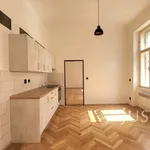 Pronájem bytu 2+1 78m²