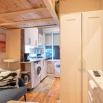 Studio of 18 m² in madrid