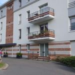 Rent 2 bedroom apartment of 47 m² in Sainte-Catherine