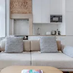 Rent 2 bedroom apartment of 43 m² in Lisbon