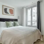 Rent 3 bedroom apartment of 54 m² in Paris