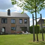 Rent 4 bedroom house of 690 m² in NIVELLES