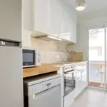 Appartement de 66 m² avec 3 chambre(s) en location à Antibes