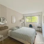 Appartement de 10 m² avec 1 chambre(s) en location à Paris