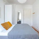 Rent a room in hamburg