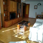 Rent a room of 120 m² in Madrid