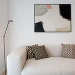 Alquilo 2 dormitorio apartamento de 753 m² en Madrid