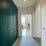 Rent 3 bedroom apartment of 156 m² in milano