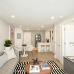 Rent 1 bedroom apartment of 11578 m² in New York City